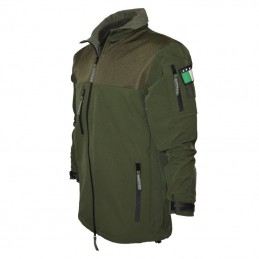 Giacca Patton softshell anti vento