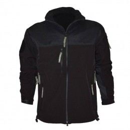 Giacca Patton softshell anti vento