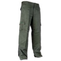 Pantaloni Blatex US ARMY elasticizzato