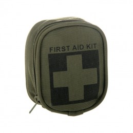 Borsa medica First Aid Kit Tela SBB