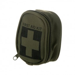 Borsa medica First Aid Kit Tela SBB