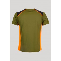 Maglietta t shirt tecnica RS Hunting TSAVARA modello A