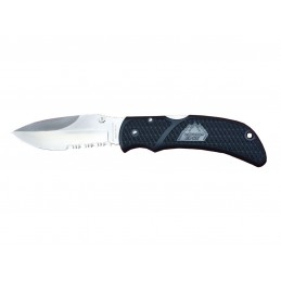 Coltello Outdoor Edge FIELD-LITE SPEAR ZYTEL SERRATED