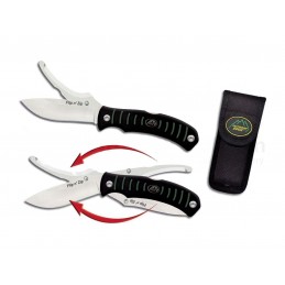 Coltello Outdoor Edge FLIP N' ZIP DOUBLE BLADE