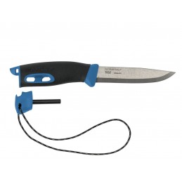 Coltello Mora Morakniv COMPANION SPARK BLUE (13572) 17,50 €