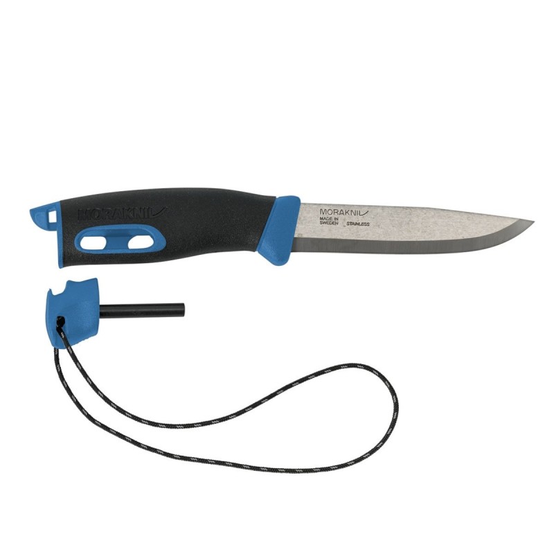 Coltello Mora Morakniv COMPANION SPARK BLUE (13572) 17,50 €