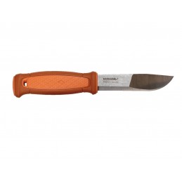 Coltello Mora Morakniv KANSBOL BURNT ORANGE (13505)