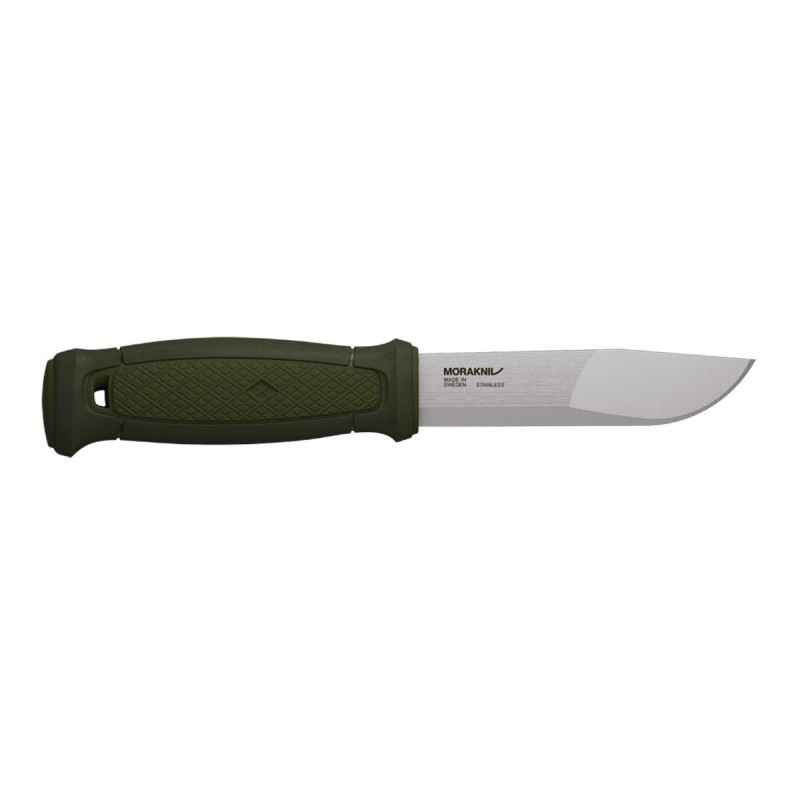 Coltello Mora Morakniv KANSBOL FODERO MULTI-MOUNT (12645)