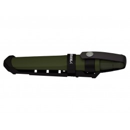 Coltello Mora Morakniv KANSBOL FODERO MULTI-MOUNT (12645)