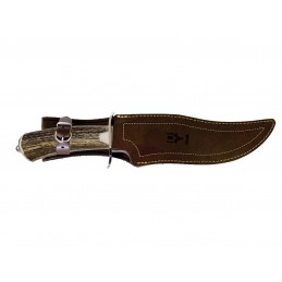 Coltello Muela LOBO STAG 23A