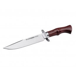 Coltello Muela CHEROKEE WOOD 19R