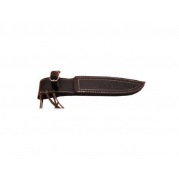 Coltello Muela CHEROKEE WOOD 19R