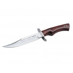 Coltello Muela CAZORLA WOOD 16R