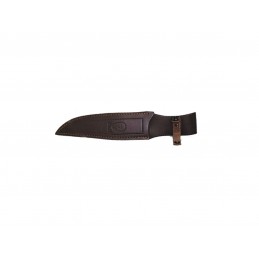 Coltello Muela CAZORLA WOOD 16R