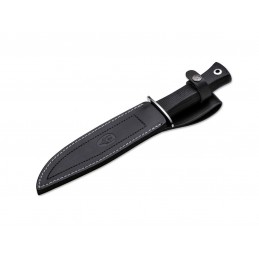 Coltello Muela SARRIO RUBBER 19G