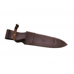 Coltello Mulea COVARSI STAG 24N