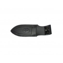 Coltello Muela BISONTE RUBBER 11G