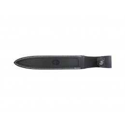 Coltello Muela SCORPION BLACK BLADE 26N