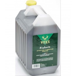 FISHVIT – FIDELIZZANTE alimentare -all’aroma di pesce, per