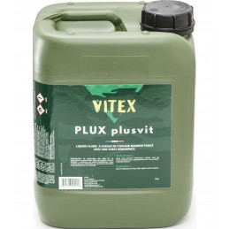 PLUSVIT – ATTRATTIVO disinfettante/battericida per Cinghiali