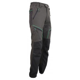 Pantalone elasticizzato Blatex 77.