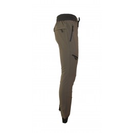 Pantalone elasticizzato Blatex 74