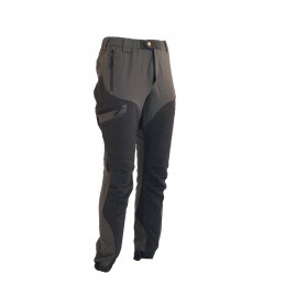 Pantalone elasticizzato impermeabile Blatex 50