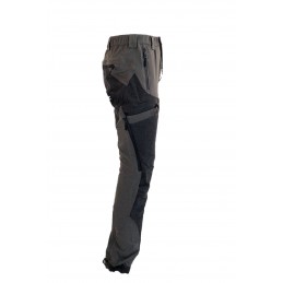 Pantalone elasticizzato impermeabile Blatex 50