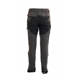 Pantalone elasticizzato impermeabile Blatex 50