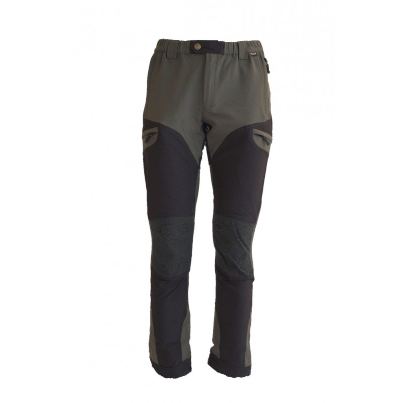 Pantalone elasticizzato Blatex 93.