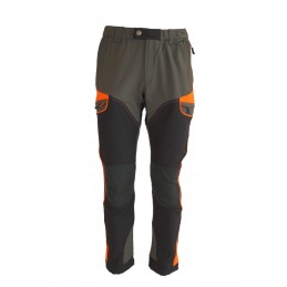 Pantalone elasticizzato Blatex 93.