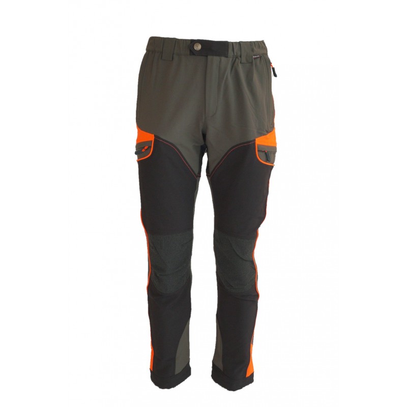 Pantalone elasticizzato Blatex 93.