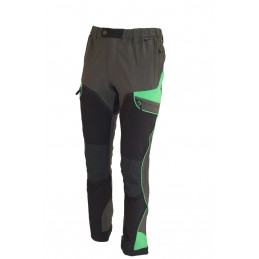 Pantalone elasticizzato Blatex 93.