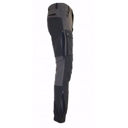 Pantalone elasticizzato Blatex 61