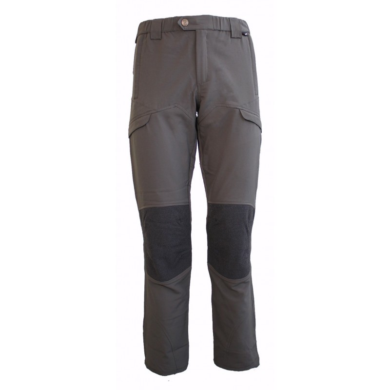 Pantalone elasticizzato Blatex 92.