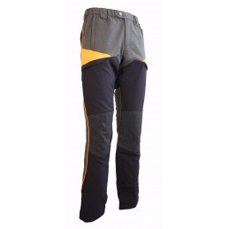 Pantalone elasticizzato Blatex 92.