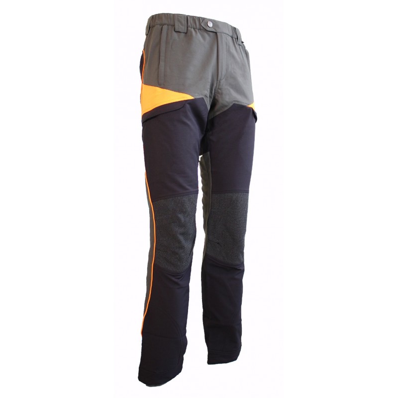 Pantalone elasticizzato Blatex 92.