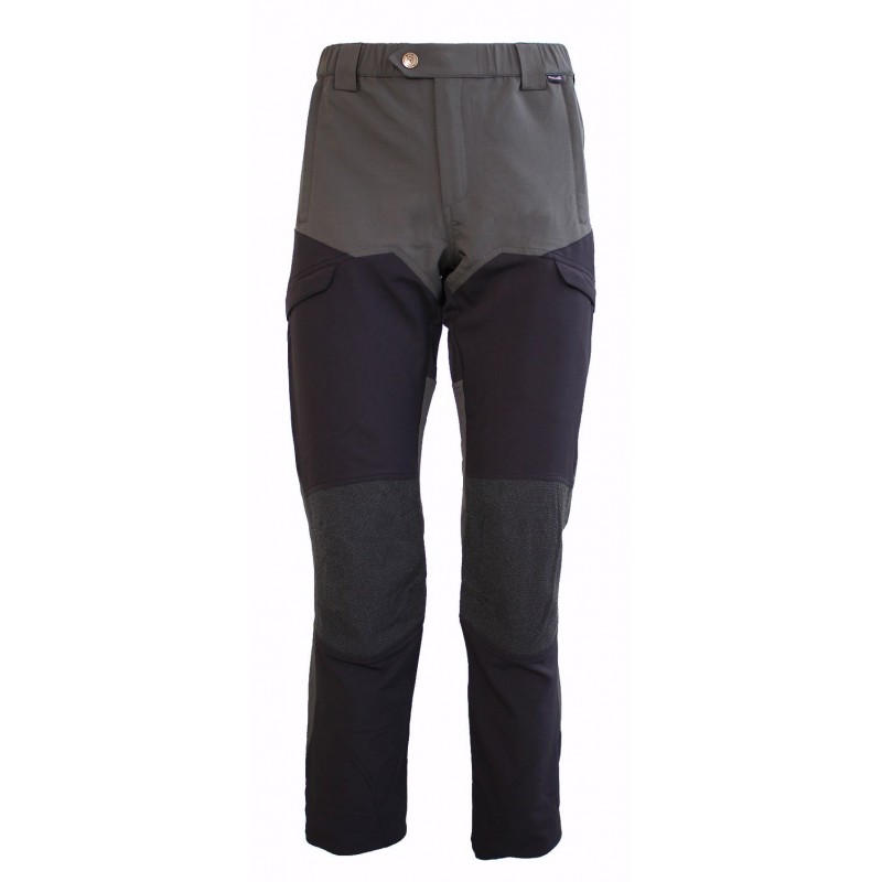 Pantalone elasticizzato Blatex 92.