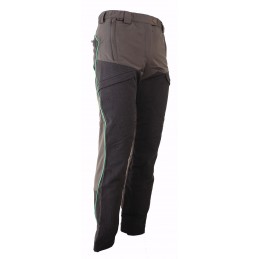 Pantalone elasticizzato Blatex 95.