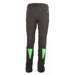 Pantalone elasticizzato Blatex 96.