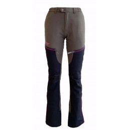 Pantalone elasticizzato da donna Blatex 94.